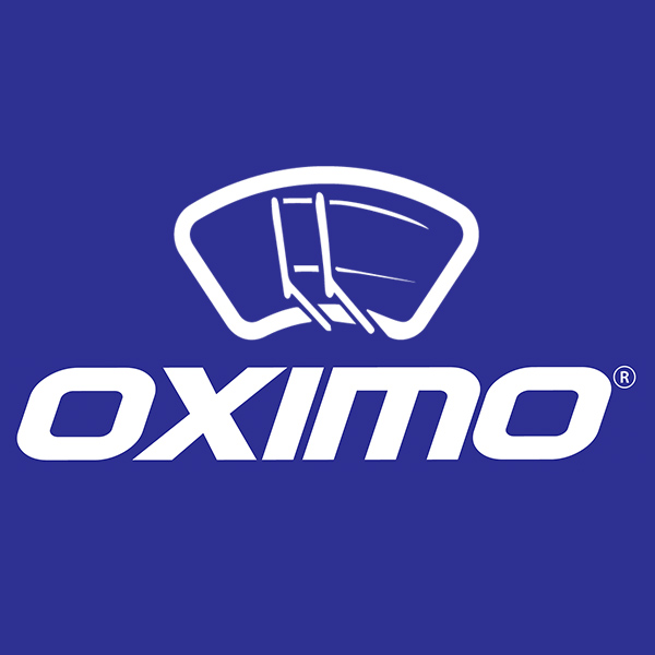 Corporate Website and E-shop for Oximo Ukraine logo