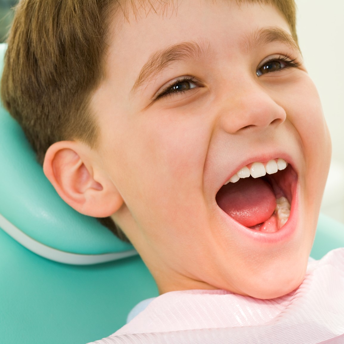 Corporate Website for ParkDental Ukraine gallery image
