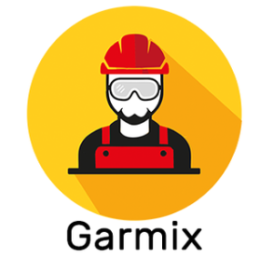 Корпоративний сайт і контент для Garmix Ukraine - Ярослав Козак - веб-розробник та бізнес-консультант