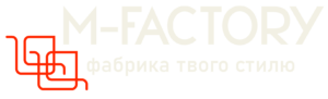 Веб-сайт електронної комерції для M-Factory Україна - Ярослав Козак - веб-розробник та бізнес-консультант