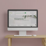 E-commerce website for Ecoworld Ukraine - Yaroslav Kozak - Web Developer & Business Consultant