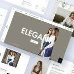 Webstore for the clothing brand Feelslike - Yaroslav Kozak - Web Developer & Business Consultant